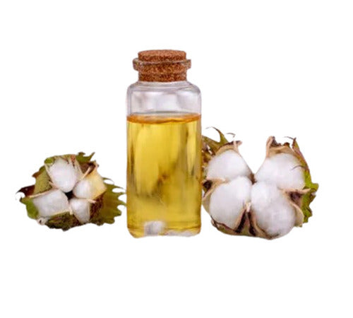 Cottonseed Oil
