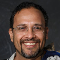 Rahul D.