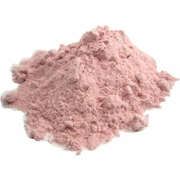 Himalayan Pink Salt