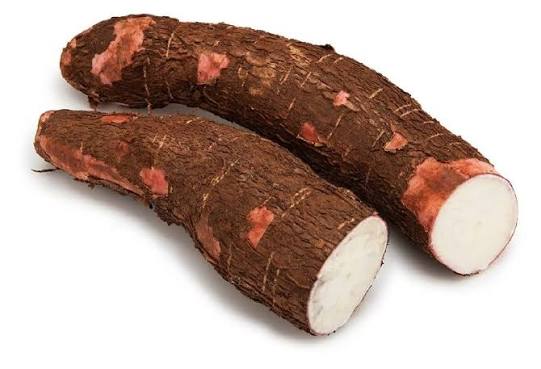 Tapioca flour